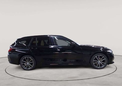 BMW 320, 2023