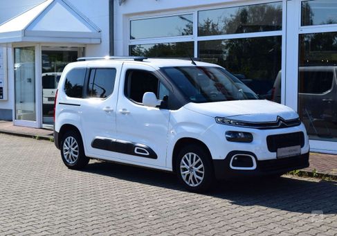 Citroën Berlingo, 2020