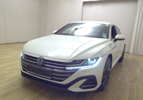 Volkswagen Arteon, 2022 2