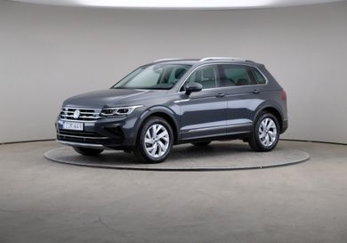 Volkswagen Tiguan, 2023
