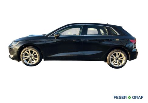 Audi A3, 2025 3