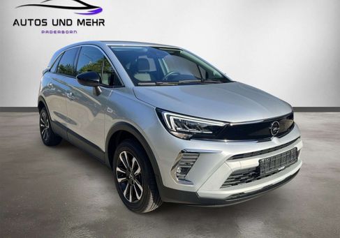 Opel Crossland X, 2024 3