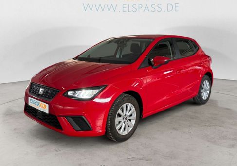 Seat Ibiza, 2024