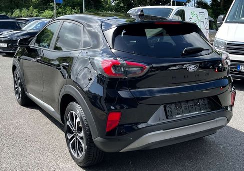 Ford Puma, 2025 3