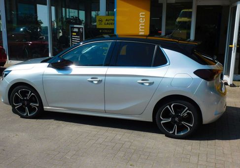Opel Corsa, 2024 3