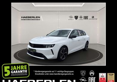 Opel Astra, 2023