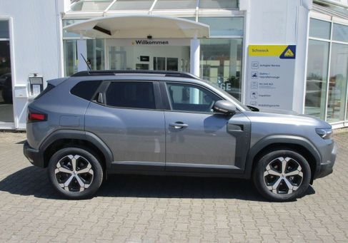 Dacia Duster, 2026 2