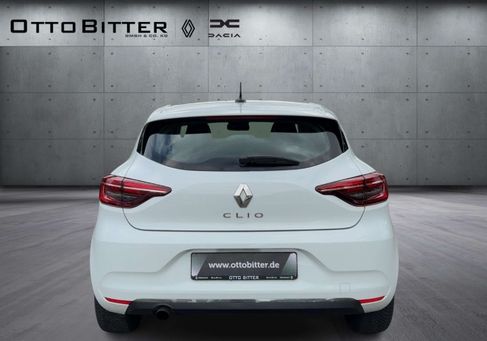 Renault Clio, 2020
