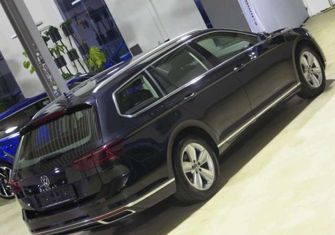 Volkswagen Passat Variant, 2023 3