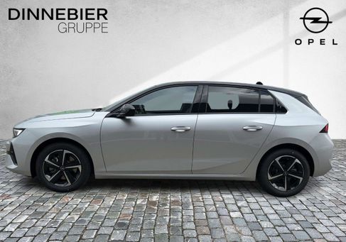 Opel Astra, 2026