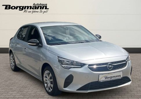 Opel Corsa, 2023 3