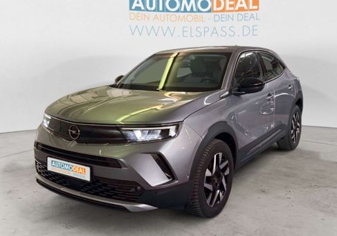 Opel Mokka, 2023 2