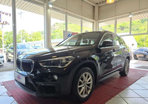 BMW X1, 2018 3