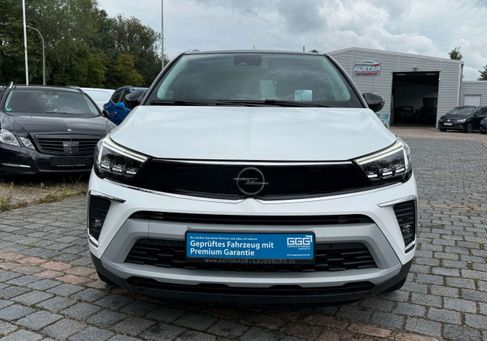 Opel Crossland X, 2024 2
