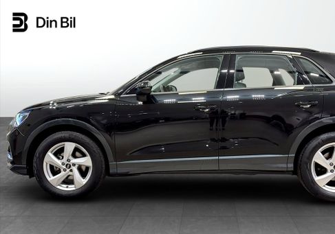 Audi Q3, 2024