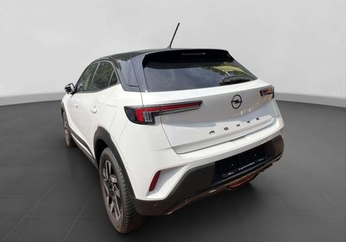Opel Mokka, 2023 2
