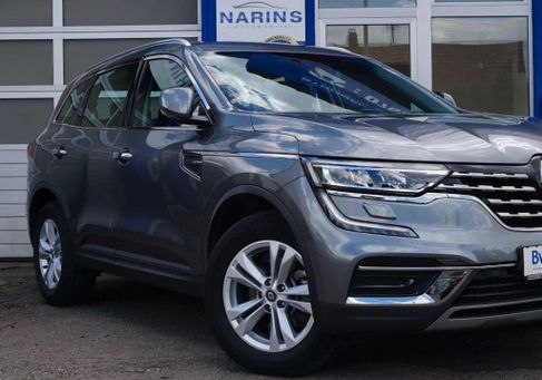 Renault Koleos, 2022