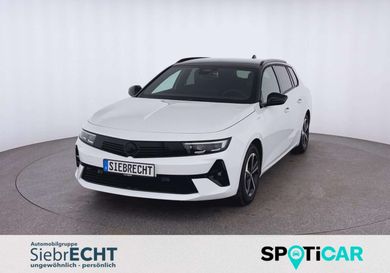 Opel Astra, 2025