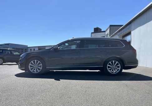 Volkswagen Passat Variant, 2021 2