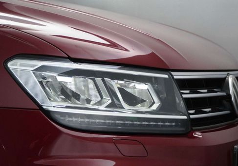 Volkswagen Tiguan, 2019 3