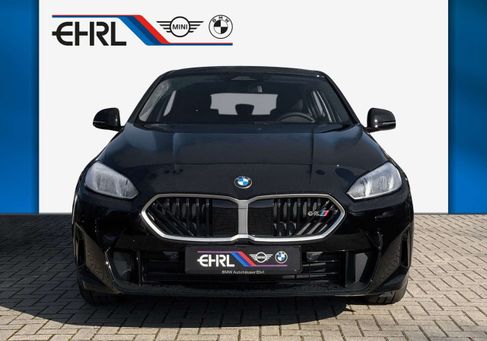 BMW 120, 2026