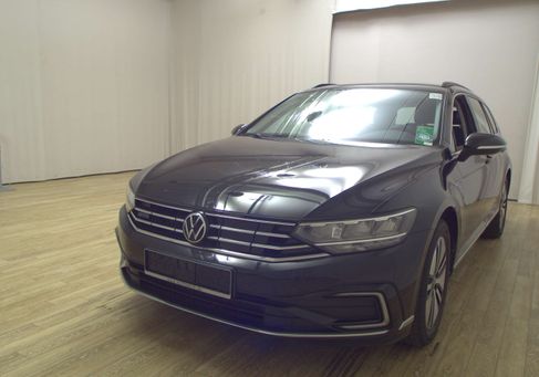 Volkswagen Passat Variant, 2021 2