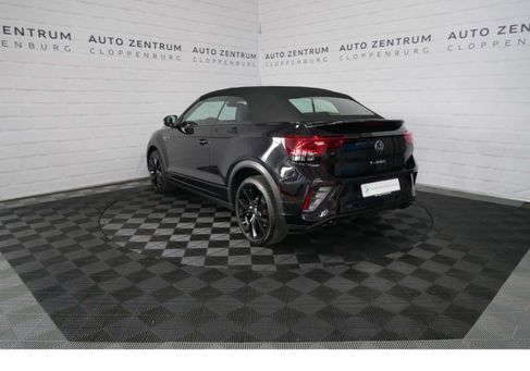 Volkswagen T-Roc, 2022