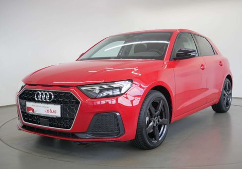 Audi A1, 2026