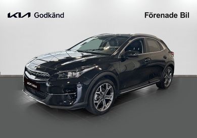 Kia XCeed, 2022