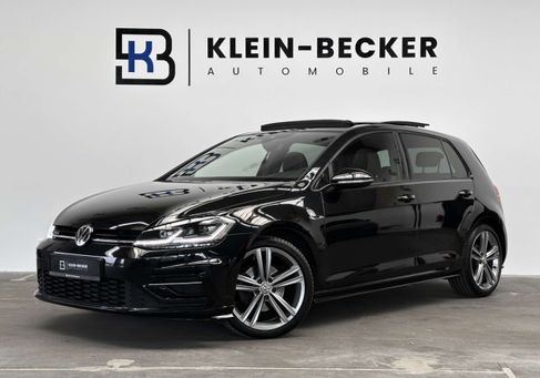 Volkswagen Golf, 2018 3
