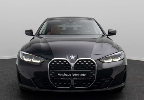 BMW 420, 2023