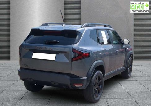 Dacia Duster, 2026