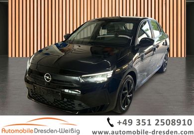 Opel Corsa, 2024