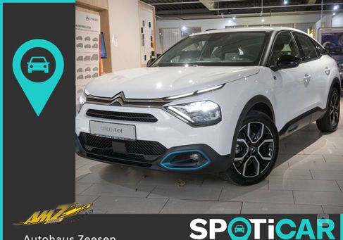 Citroën C4, 2022