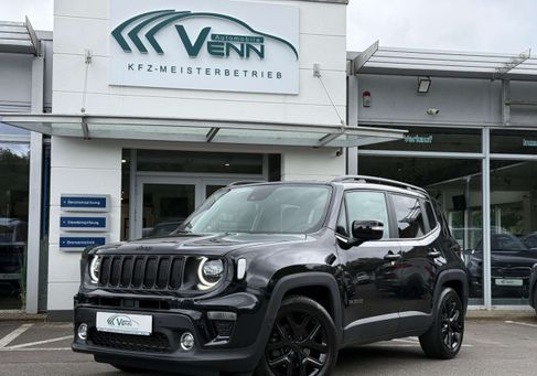 Jeep Renegade, 2020 2