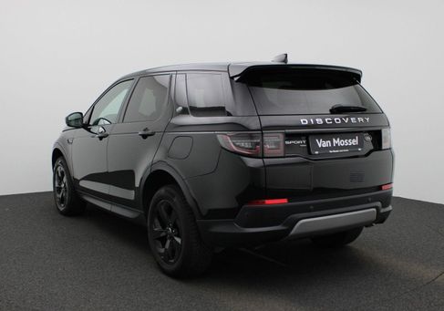Land Rover Discovery Sport, 2023