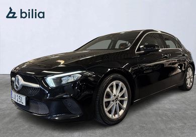 Mercedes-Benz A 180, 2020