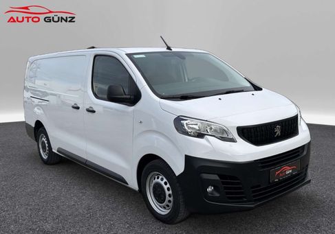 Peugeot Expert, 2023