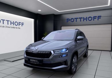 Skoda Karoq, 2023