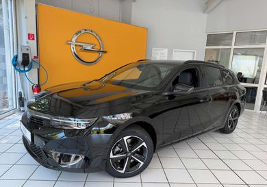 Opel Astra, 2026