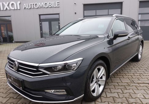 Volkswagen Passat Variant, 2020