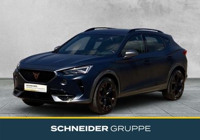 Cupra Formentor, 2023