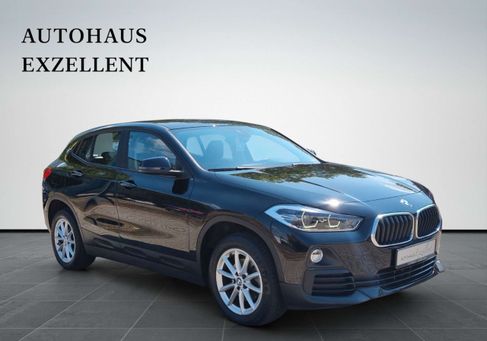 BMW X2, 2020 2