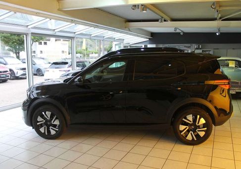 Opel Frontera, 2025