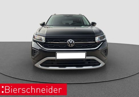 Volkswagen T-Cross, 2026