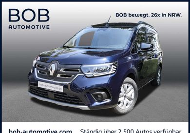 Renault Kangoo, 2024