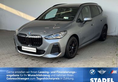 BMW 218, 2023