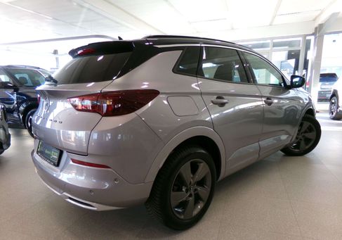 Opel Grandland X, 2023