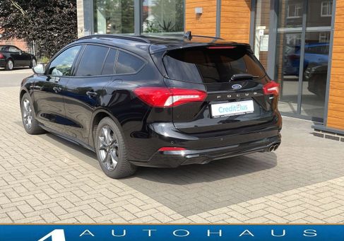 Ford Focus, 2020