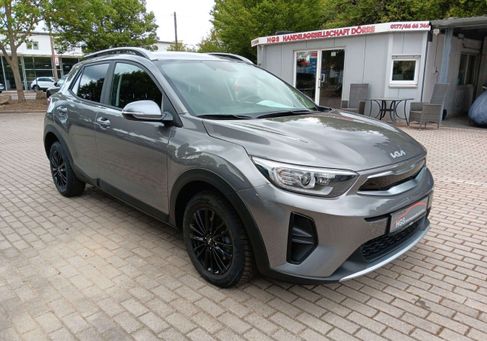 Kia Stonic, 2024